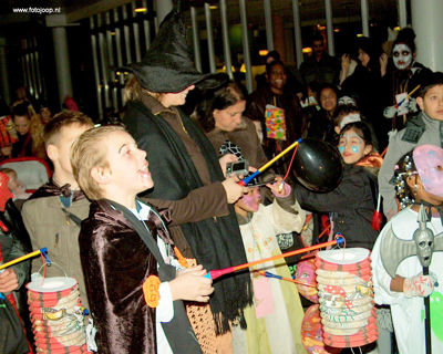 Foto 421 uit HalloweenBeverwaard