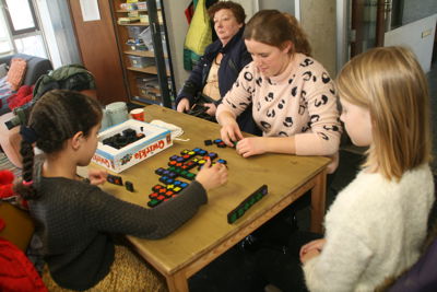 Foto 10 uit IQotheek Focus 7-2