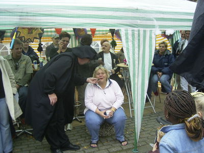 Foto 137 uit halloween