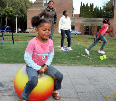 Foto 59 uit Opening Complex52