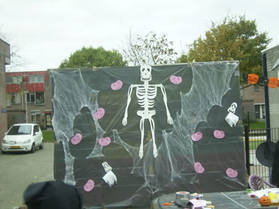 Foto 155 uit halloween