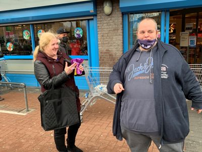 Foto 32 uit Valentijn Boeket