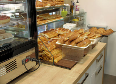 Foto 12 uit Pronto Bakkerij