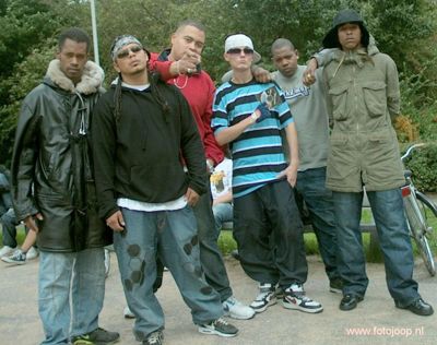 Foto 39 uit dwightmemorealday06