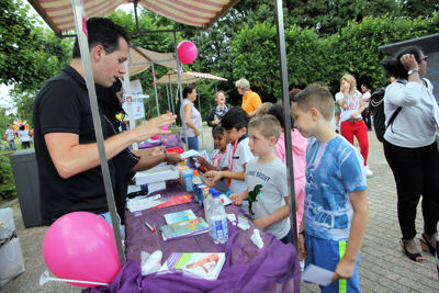 Foto 56 uit BewegenWaard 2019