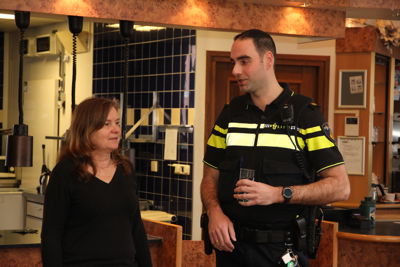 Foto 12 uit Senioren&Veilig11-3