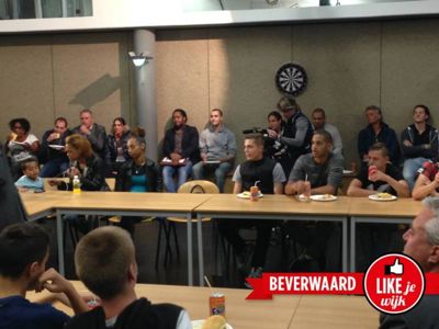 Foto 20 uit LIKEJEWIJK FOTO'S_2