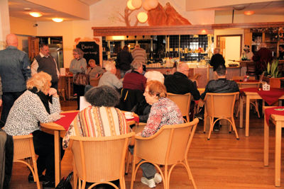 Foto 4 uit NieuwjaarReceptie