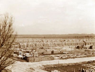 Foto 8 uit Smeetlandsedijk1940