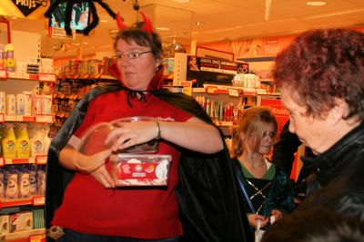 Foto 295 uit HalloweenBeverwaard