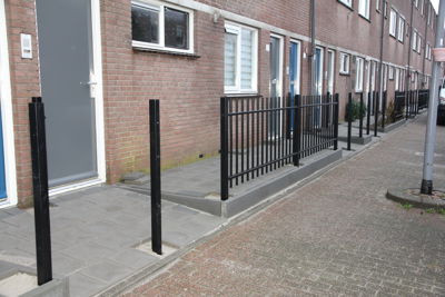 Foto 7 uit VoortuinSchinnenbaan