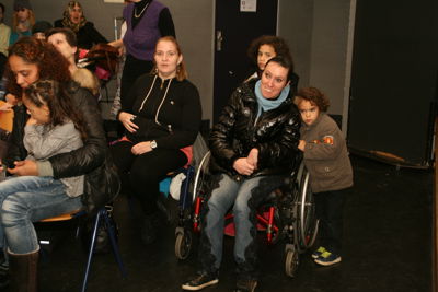 Foto 22 uit HighTea Focus18-12