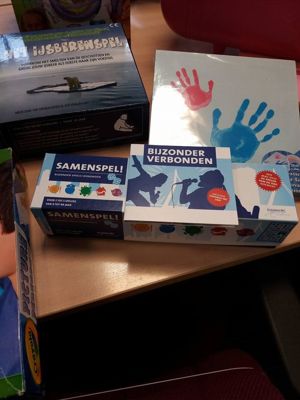 Foto 9 uit KledingBankSintKado's