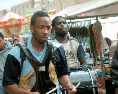 Foto 58 uit Wijkfeest 06-09-08