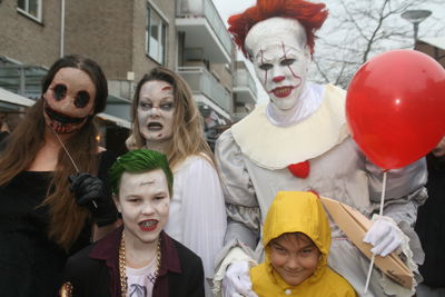 Foto 122 uit Halloween-28-10-17