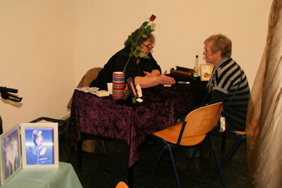 Foto 12 uit ParanormaleBeursFocus