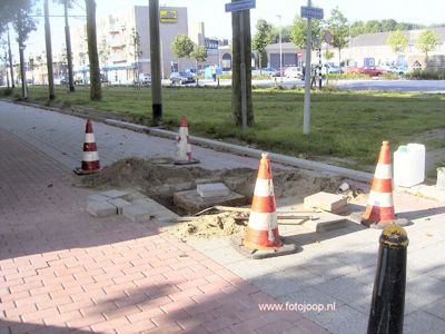 Foto 14 uit stratenmakers