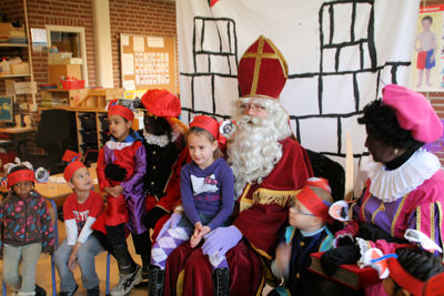 Foto 159 uit Sint RK Regenboog