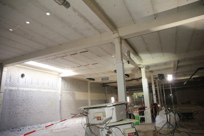 Foto 8 uit Verbouwing Liddle