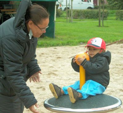 Foto 73 uit dwightmemorealday06