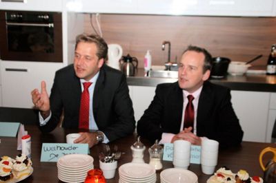 Foto 5 uit RK Regenboog14_01