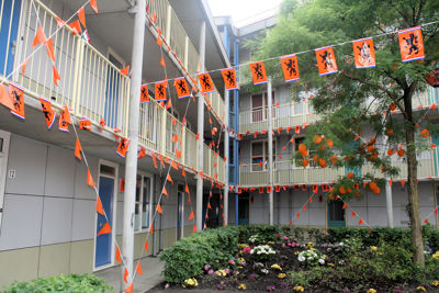 Foto 11 uit BeverwaardOranjeWk