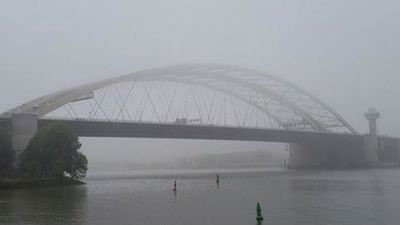 Foto 58 uit BRIENENOORDBRUG