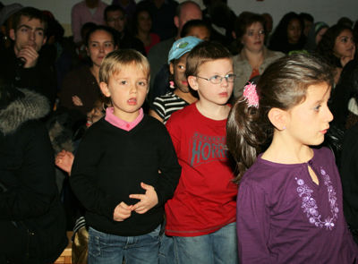 Foto 99 uit SintRkRegenboog1_12