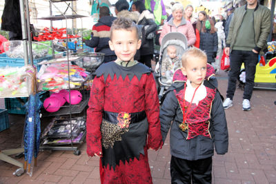 Foto 237 uit Halloween-2018