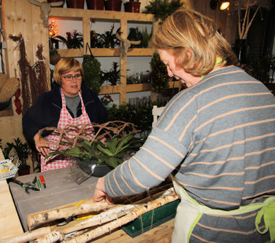 Foto 182 uit Workshops-Bloemen