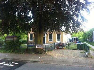 Foto 462 uit SloopEnOpbouwWIJK