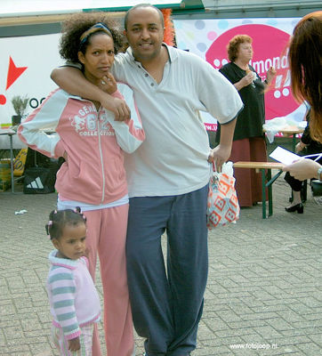 Foto 148 uit wijkfeest beverwaard