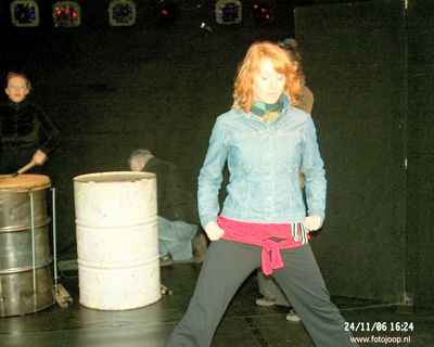 Foto 66 uit opening w.centrum