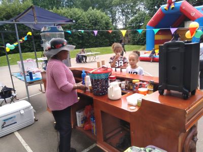 Foto 2 uit Buitenspeeldag13-6