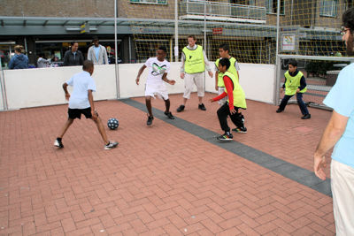 Foto 91 uit 4x4BoardingVoetbal