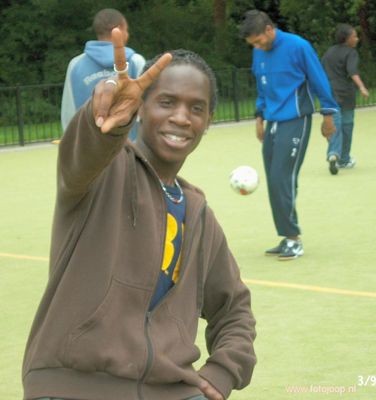 Foto 2 uit dwightmemorealday06