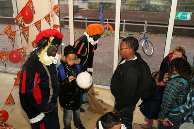 Foto 63 uit ZwartePietenWinkelcentr