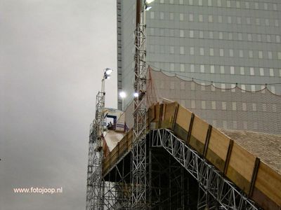 Foto 40 uit big air snowboarden