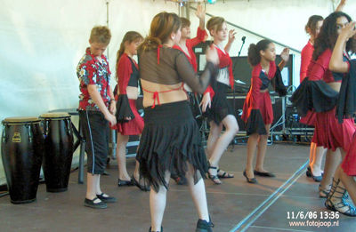 Foto 287 uit labandera1 2006