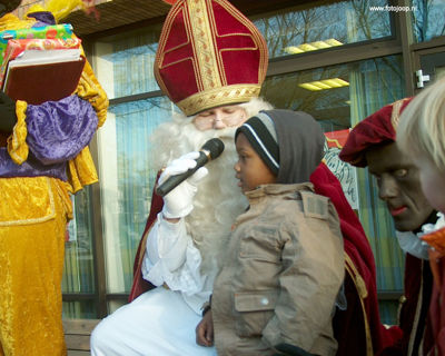 Foto 182 uit Sint kerstendijk