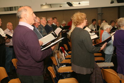 Foto 11 uit BelcantoS.Operakoor