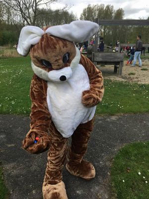 Foto 18 uit Pasen Stormpolder