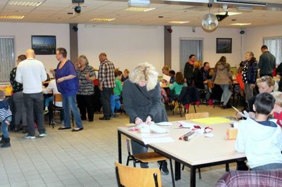 Foto 20 uit PasenStormpolder