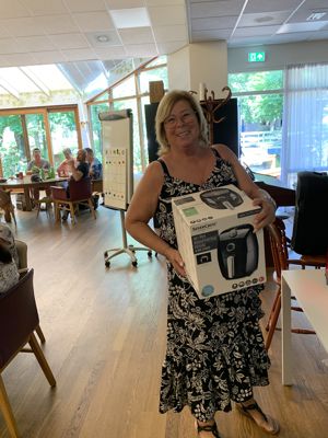 Foto 15 uit Mararhon Bingo