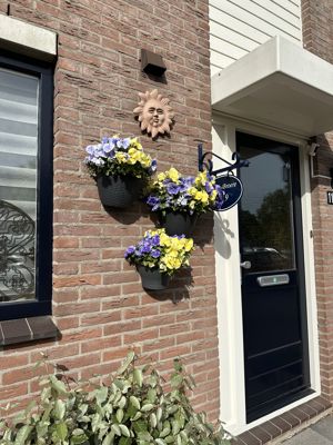 Foto 222 uit Rondje Beverwaard 2026