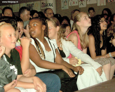 Foto 90 uit afscheidsfeestgroep8