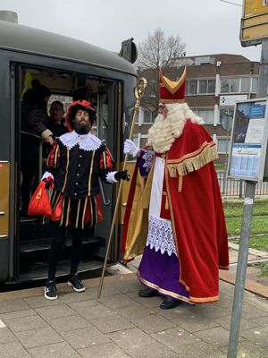 Foto 40 uit Sinterklaas 2022