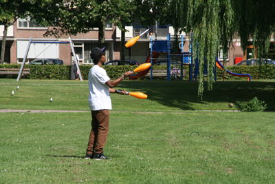 Foto 2 uit PlayGround18-08