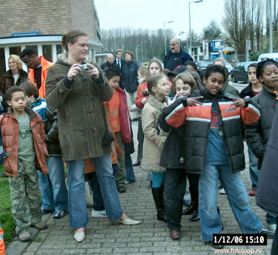 Foto 88 uit bloembollen planten