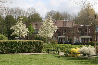 Foto 212 uit Rondje Beverwaard 2026